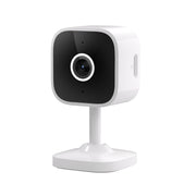 Sonoff CAM S2 - Câmara de Segurança Wi-Fi Inteligente com Resolução 1080P e Funções Avançadas