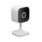 Sonoff CAM S2 - Câmara de Segurança Wi-Fi Inteligente com Resolução 1080P e Funções Avançadas