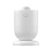 SNZB-03P - Sensor de Movimento Zigbee com Precisão Avançada